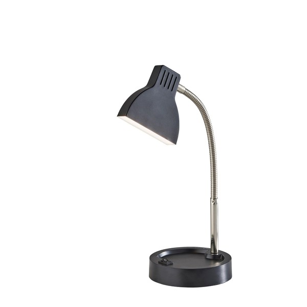 SIMPLEE Adesso Slender LED Desk Lamp
