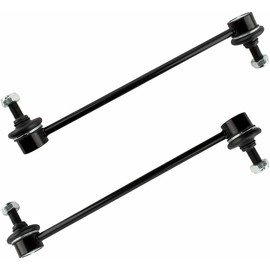 WEDOAUTO 4Pcs Front & Rear Stabilizer Sway Bar End Links Kit Fit For Nissan Altima 2013, For Altima 2007-2012, For Maxima/Murano 2009-2014 Replace# K750094 K750095 K750255 K750256