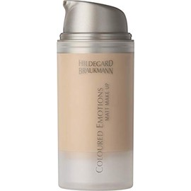 Hildegard Braukmann Colour Emotions Matt Make-Up Almond 30 ml