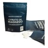 Citrato De Magnesio 60 Cápsulas 400mg Por Cápsula.