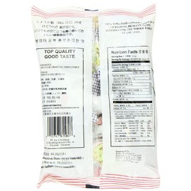 Ting Ting Jahe Ginger Candy, 5.25 Ounce