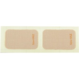 New – Hale (nyu-hare) Running Www Protection Patch 5 Set per Package (1 Pack of 2) 001029 