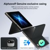 Alphawolf LPad2S Tablet Case for 10 Inch LPad2S Tablets, Waterproof