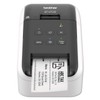 Brother QL-810W Professional Label Printer with USB and WIFI connectivity,
