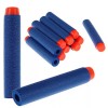 Unbranded 10, 50, or 100 Refill Foam Darts compatible with