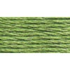 DMC 117-989 6 Strand Embroidery Cotton Floss, Forest Green, 8.7-Yard