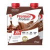 Premier Protein Shake, Chocolate, 30g Protein, 1g Sugar, 24 Vitamins