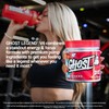 GHOST Legend Pre Workout Powder, Sonic Cherry Limeade - 30