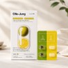 Olle Tablet Olive Capsule Lemon Tablet Health Care 30 Olive Tablets + 30 Lemon Tablets Total 60 Tablets One Month Supply, 2 Boxes / 올레정 올리브캡슐 레몬정 건강관리 올리브정30정 +레몬정30정 총 60정 한달분, 2박스