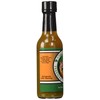 CaJohns The Original Irish Scream Jalapeno Hot Sauce, 5 Fluid