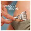 Gillette Venus for Pubic Hair and Skin, Bikini Razors for