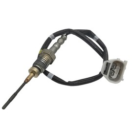 Amrxuts 22630-EC01A 22630EC01A 22630EC00A Exhaust Gas Temperature Sensor Fits Nissan Cabstar NP300 Navara Pathfinder 3 4 2.5 dCi