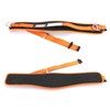 Fall Arrest Safety Waist Belt with D-Rings Protection for Aerial