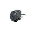 Jebao FA-1500 350GPH Submersible Fountain Pump for Hydroponics, Aquaponics, Waterfall,