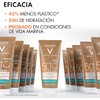 🌞 Vichy Capital Soleil Eco-Solar FPS 50+ – Protección Total,
