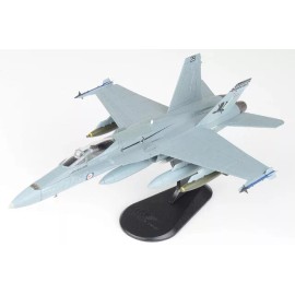 Hobby Master 1/72 F/A-18A Hornet Airplane Top Hat RAAF No.75 Sqn