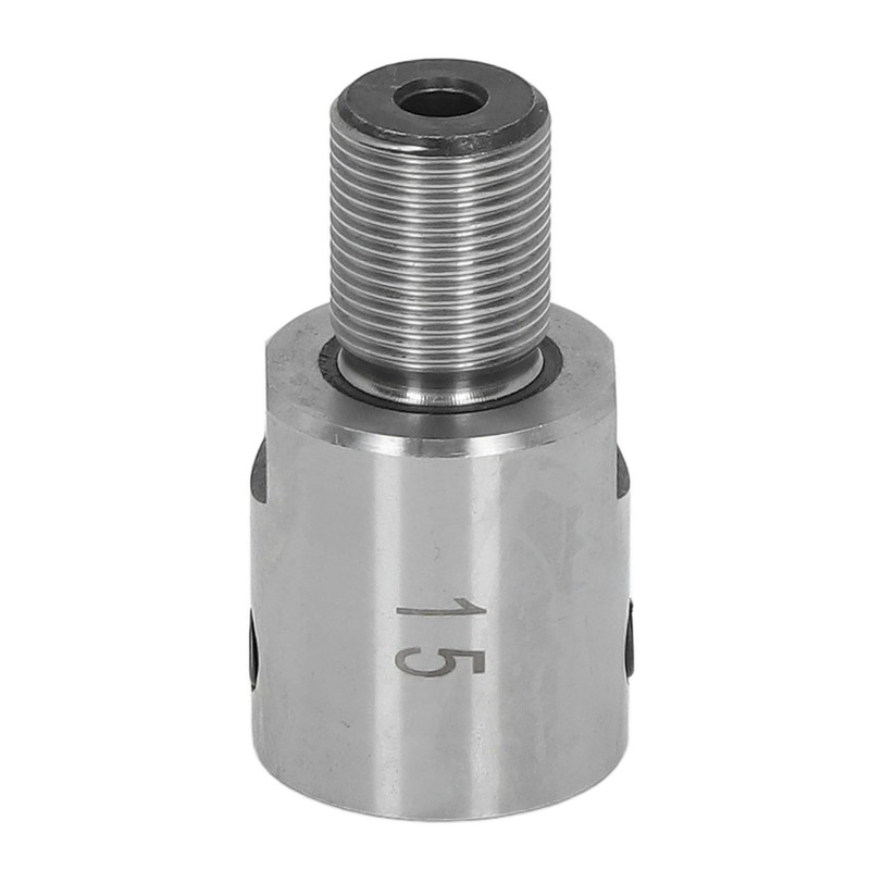 Chuck Connecting Rod 15mm M14x1 High Precise Stainless Steel Heat