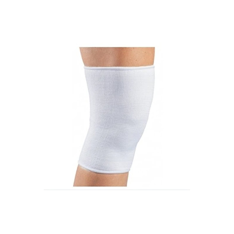 DJO 79-80195 PROCARE Elastic Knee Support, Medium