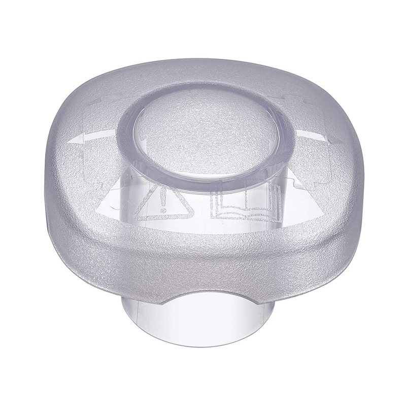 Lid Plug Replacement for 48oz Vitamix E310 Explorian Blender Accessory