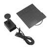 DIY Solar Water Pump Kit Eco Friendly Solar Powered Water