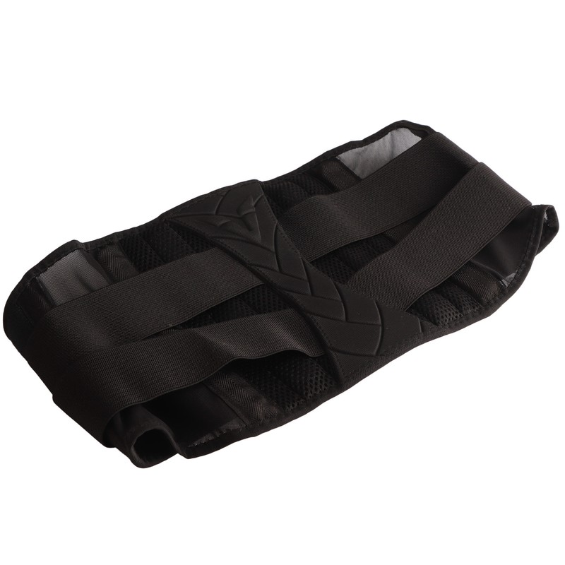 Gym Belt V Shaped Spine Support Squat Belts with 5