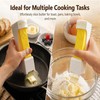 One Press Butter Cutter Slicer for 4 oz East Coast