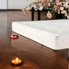 vingardium leviosa Rectangular Selenite Large Charging Plate Healing White Crystal