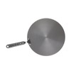Cooking Heat Conduction Plate with Handle 6mm Aluminum Alloy Heat