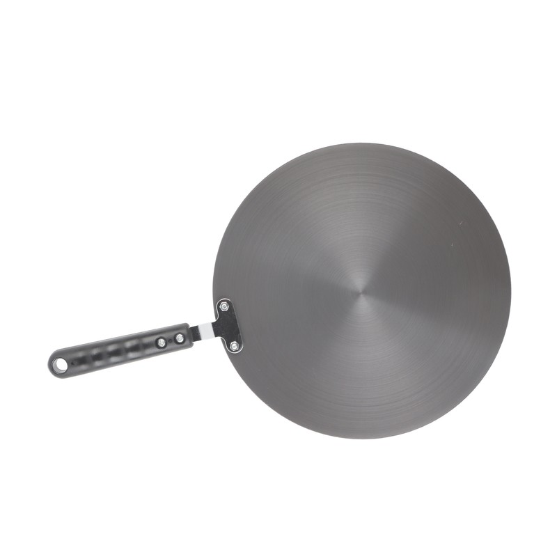 Cooking Heat Conduction Plate with Handle 6mm Aluminum Alloy Heat