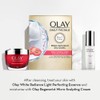 Olay 4-In-1 Daily Facial Cloths, Normal Skin 33 Count, Packaging