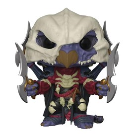 Funko Pop!: Dark Crystal - Hunter Skeksis