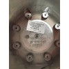 Ultra Wheel 89-8114-CAP C800901 Chrome Wheel Center Cap 8 Lug