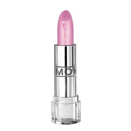 MODE Lustre Lipstick Frost 66 Ultra Frosty Baby Pink Frosted Pearl Hydrating Pigment Rich Creamy Lip Color, Nourishing Natural Skincare Fruit Oils, Organic Shea Butter, Made in USA