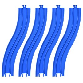 Takara Tomy Plarail R-29 S-Shaped Rail, Train, Toy, For Ages 3 and Up