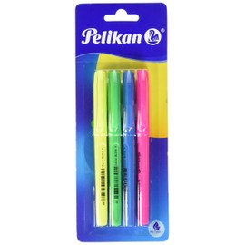 Tarjeta Marcatextos 214 con 4