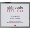 Skincode 5023 Refining & Repairing Night Cellular