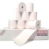 HKR-Welt® 50 Thermal Rolls for Bizerba 58 mm Wide -