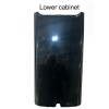Clover WATER COOLER AQUVERSE 5PH-5H FRONT COVERS - 5H CABINET