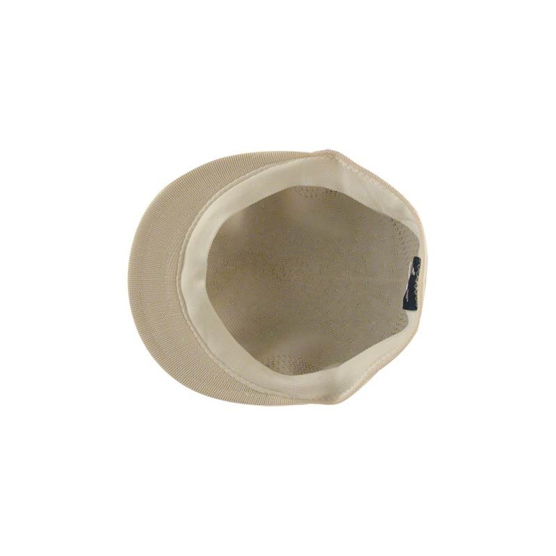 Kangol Tropic Ventair 504 Men’s Peaked Cap (Tropic Ventair 504)