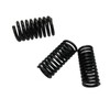 NewJ's 3pcs Anti-Vibration AV Annular Buffer Mount Spring Set fit