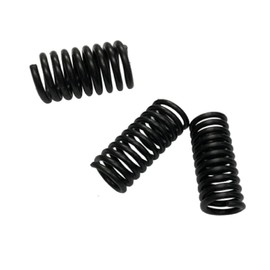 NewJ's 3pcs Anti-Vibration AV Annular Buffer Mount Spring Set fit for Stihl MS231 MS251 MS231C MS251C Chainsaws - Replacement Parts OEM 1143 790 8302/1141 791 3102