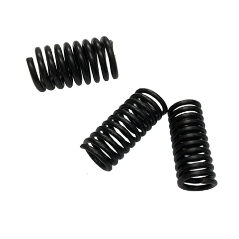 NewJ's 3pcs Anti-Vibration AV Annular Buffer Mount Spring Set fit
