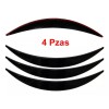 Compraymas 4 Cantoneras Universales Pintar Jetta Golf A2 3 Nissan
