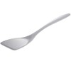White Melamine Turner 31.8cm
