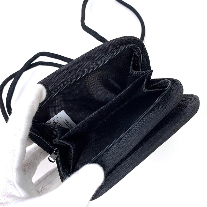 Umbro Wallet with Strap, Bifold Wallet, Bifold Wallet, Coin Purse,