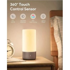 Aukey Color Changing Touch Control LED Lamp LT-T6 NEW