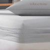 Veluna Home Premium Fitted Sheet 180 x 200 cm -