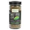 Frontier Natural Products Basil Leaf Sweet 14 g