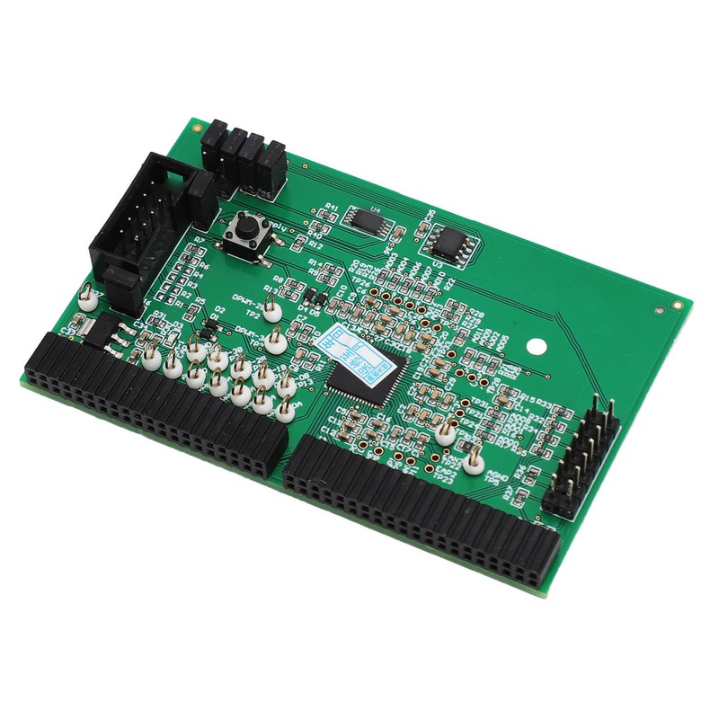 Digital Power Development Board UCD3138064EVM 166A PFC LLC Phase Shifted