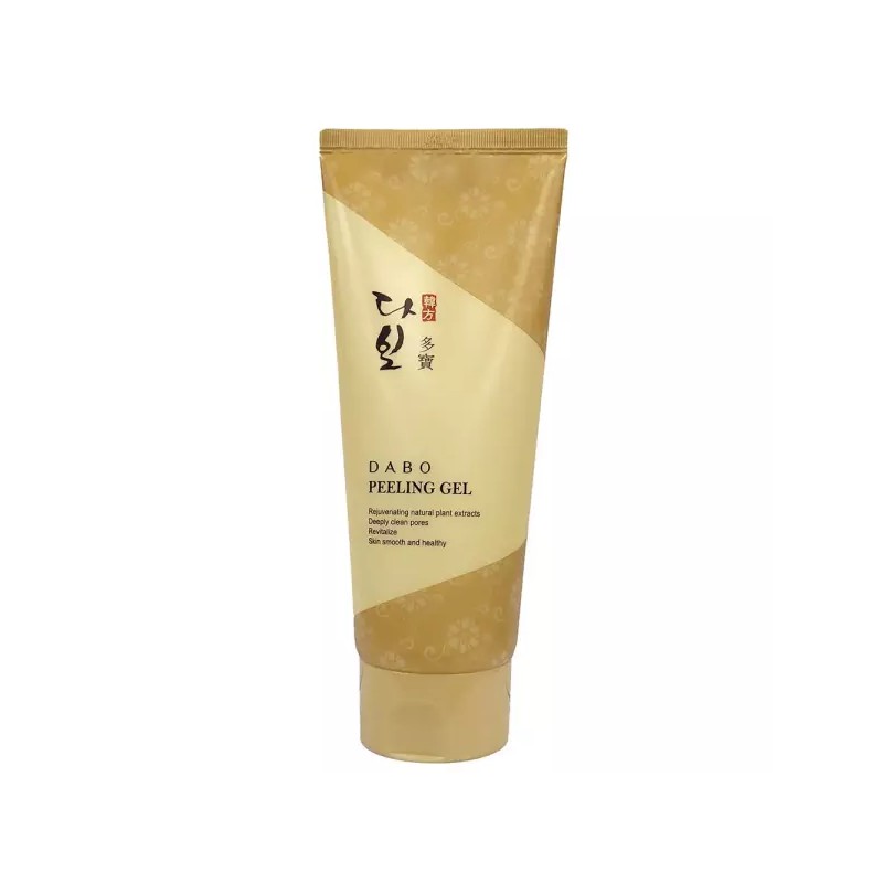 순하 면서도 효과적인 필링이 필요할 때 필링젤 180ml Gentle yet